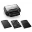 Sandwich maker TEFAL SW383D10, 2 image