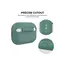 ყურსასმენის ქეისი Protective Cover For AirPods Pro 2 - Green , 4 image - Primestore.ge