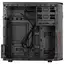 კომპიუტერის ქეისი 2E 2E-RD831, Computer Case, mini-ITX, micro-ATX, 2xUSB2.0, Black , 4 image - Primestore.ge