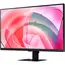 მონიტორი Samsung LS27D700EAIXCI ViewFinity S7, 27", Monitor, 4K UHD, IPS, HDMI, DP, Black , 2 image - Primestore.ge