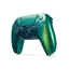 კონტროლერი Playstation DualSense PS5 Wireless Controller Chroma Teal /PS5 , 2 image - Primestore.ge
