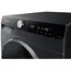 სარეცხი მანქანა Samsung WW11CGP44CSBLP, 11Kg, A+++, 1400Rpm, 57Db, Washing Machine, Black , 7 image - Primestore.ge