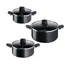 ქვაბების ნაკრები TEFAL C2789053  - Primestore.ge