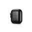 ყურსასმენის ქეისი Protective Cover for AirPods 2nd gen - Black , 2 image - Primestore.ge