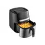 აეროგრილი Sencor SFR 6600SS Air Fryer , 3 image - Primestore.ge