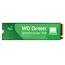 Hard drive WD Green SN3000 WDS500G4G0E