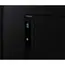 მონიტორი Samsung LS27D700EAIXCI ViewFinity S7, 27", Monitor, 4K UHD, IPS, HDMI, DP, Black , 5 image - Primestore.ge