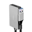 ადაპტერი Logilink UA0233A USB 3.0 adapter USB-A/M to HDMI-A/F 1080p grey 0.15 m , 2 image - Primestore.ge