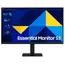 მონიტორი Samsung 24'' LS24D300GAIXCI  - Primestore.ge