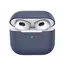 Silicone Case For AirPods 3 - Midnight Blue