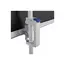 პროექტორის ეკრანი SBOX PSMT-96-2 Projector Screen (172x172cm) - Tripod - Primestore.ge