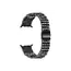 სმარტ საათის სამაჯური TVC Samsung Galaxy Watch Ultra 47mm Band Stainless Steel 7-Bead Slim Watch Strap Bracelet - Black , 2 image - Primestore.ge