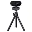 ვებკამერა A4tech PK-825P 720p HD WebCam USB Black - Primestore.ge