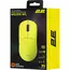 Mouse 2E 2E-MG355UYW-WL MG355 WL, Wireless, USB-A, Gaming Mouse, Yellow, 4 image