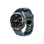 სმარტ საათის სამაჯური TVC Samsung Galaxy Watch Ultra 47mm Silicone Watch Band Breathable Sport Watch Strap - Black Grey Camouflage  - Primestore.ge