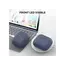 Silicone Case For AirPods 3 - Midnight Blue, 5 image