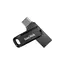 USB ფლეშ მეხსიერება SanDisk Ultra Dual Drive Go Type-C 512GB (SDDDC3-512G-G46) Black , 2 image - Primestore.ge