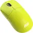 Mouse 2E 2E-MG355UYW-WL MG355 WL, Wireless, USB-A, Gaming Mouse, Yellow, 2 image