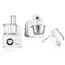 Food Processor Bosch MUM54251, 900W, 3.9L, Food Processor, White, 6 image