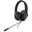 ყურსასმენი Lenovo H110 Stereo USB Headset  Black , 2 image - Primestore.ge
