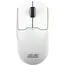 Mouse 2E 2E-MG355UWT-WL MG355 WL, Wireless, USB-A, Gaming Mouse, White