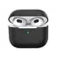 ყურსასმენის ქეისი Silicone Case For AirPods 3 - Black  - Primestore.ge