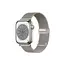 სმარტ საათის სამაჯური TVC KALEBOL Magnetic Buckle Watch Band for Apple Watch Series 10 9 8 7 SE 6 5 4 3 2 1 42mm 41mm 40mm 38mm Stainless Steel Strap - Starlight  - Primestore.ge