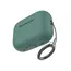 ყურსასმენის ქეისი Protective Cover For AirPods Pro 2 - Green  - Primestore.ge