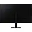 მონიტორი Samsung LS27D700EAIXCI ViewFinity S7, 27", Monitor, 4K UHD, IPS, HDMI, DP, Black , 4 image - Primestore.ge