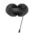 ყურსასმენი Lenovo H110 Stereo USB Headset  Black , 3 image - Primestore.ge