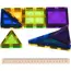 მაგნიტური კონსტრუქტორი MAGPLAYER MPL-32 , 3 image - Primestore.ge