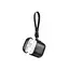 ყურსასმენის ქეისი Protective Cover for AirPods 2nd gen - Black , 3 image - Primestore.ge