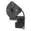 Webcam LOGITECH Brio 300 Full HD webcam - GRAPHITE - USB - EMEA28-935