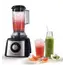 Food processor BOSCH MCM3501M, 3 image
