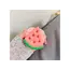 ყურსასმენის ქეისი Silicone Case For AirPods 2nd gen - Watermelon , 2 image - Primestore.ge