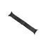 სმარტ საათის სამაჯური TVC KALEBOL For Samsung Galaxy Watch Ultra 47mm Stylish Stainless Steel Watch Band Wrist Strap - Black , 2 image - Primestore.ge