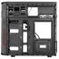 კომპიუტერის ქეისი 2E 2E-RD831, Computer Case, mini-ITX, micro-ATX, 2xUSB2.0, Black , 3 image - Primestore.ge