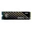 მყარი დისკი MSI SPATIUM M450 PCIe 4.0 NVMe M.2  - Primestore.ge