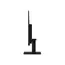 მონიტორი Samsung 24'' LS24D300GAIXCI , 6 image - Primestore.ge