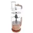 ჩოფერი Kenwood FDP22.130RD  - Primestore.ge