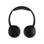 Panasonic RB-HF630 Over-Ear Headphones with ENC - Black, 3 image