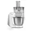 Food Processor Bosch MUM54251, 900W, 3.9L, Food Processor, White, 8 image