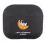 ყურსასმენის ქეისი TVC AirPods 4 TPU Case Earphone Charging Box Water Transfer Printing Protective Cover - Black Astronaut  - Primestore.ge