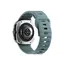 სმარტ საათის სამაჯური TVC Samsung Galaxy Watch Ultra 47mm Silicone Watch Band Breathable Sport Watch Strap - Ocean Blue , 4 image - Primestore.ge