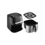 აეროგრილი Sencor SFR 6600SS Air Fryer , 5 image - Primestore.ge