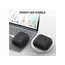 ყურსასმენის ქეისი Silicone Case For AirPods 3 - Black , 3 image - Primestore.ge