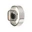სმარტ საათის სამაჯური TVC LEMONDA Magnetic Strap For Apple Watch Series 10 Ultra 9 8 7 SE 6 5 4 3 2 1 46mm 49mm 45mm 44mm 42mm Metal Watch Band - Starlight , 3 image - Primestore.ge