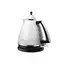 ელექტრო ჩაიდანი Delonghi KBJ2001.W White - Primestore.ge