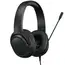 ყურსასმენი Lenovo H110 Stereo USB Headset  Black  - Primestore.ge