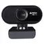ვებკამერა A4tech PK-825P 720p HD WebCam USB Black - Primestore.ge